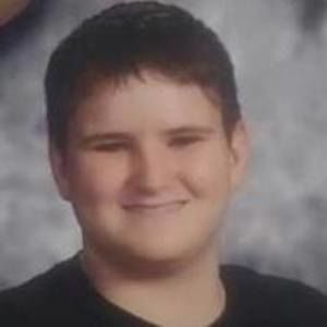 Meet your Posher, Jaxon